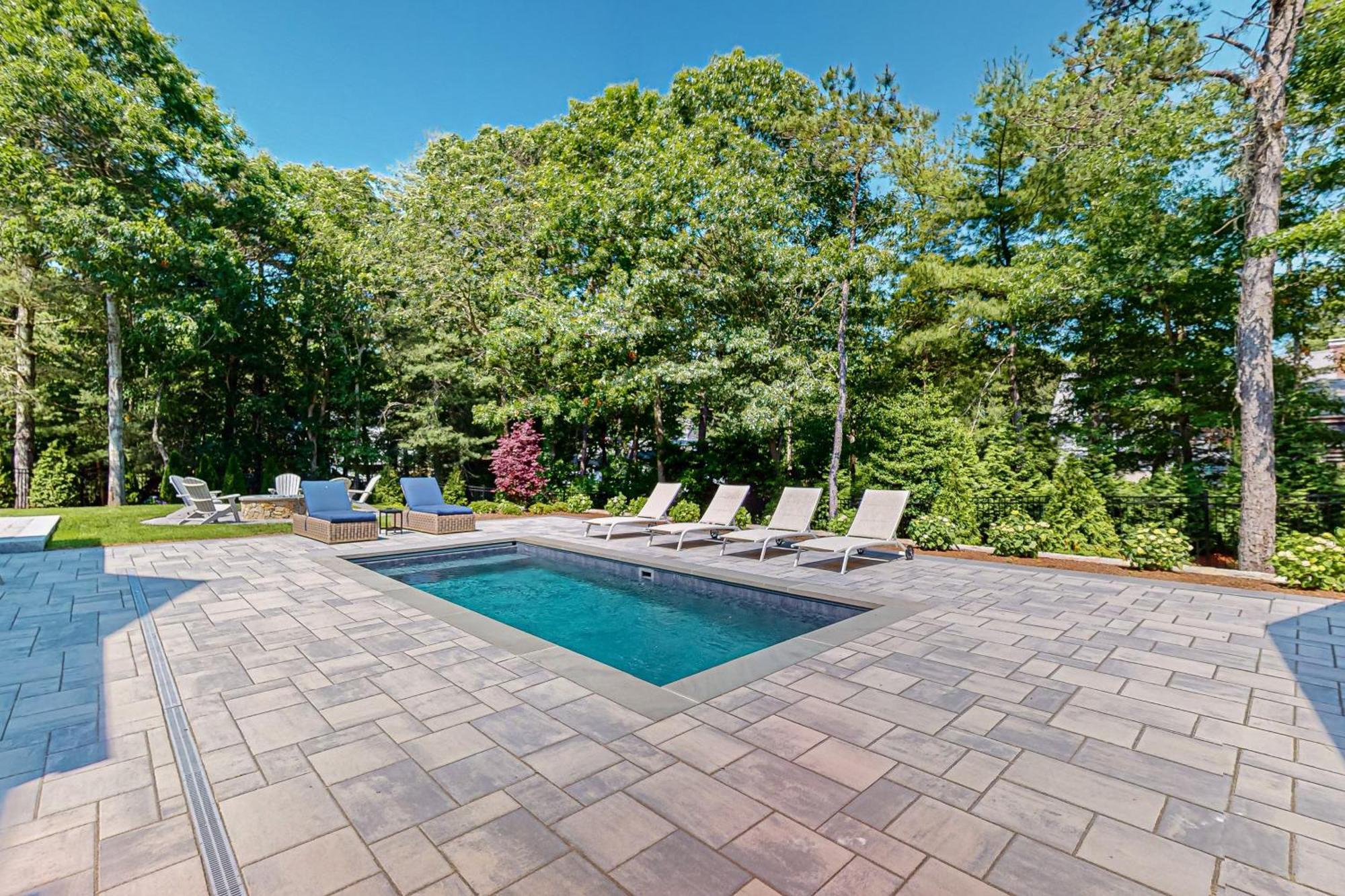 Sea Glass House Villa Centerville Exterior photo