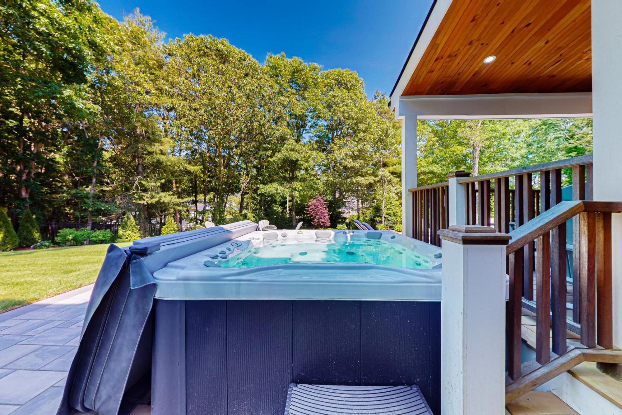 Sea Glass House Villa Centerville Exterior photo