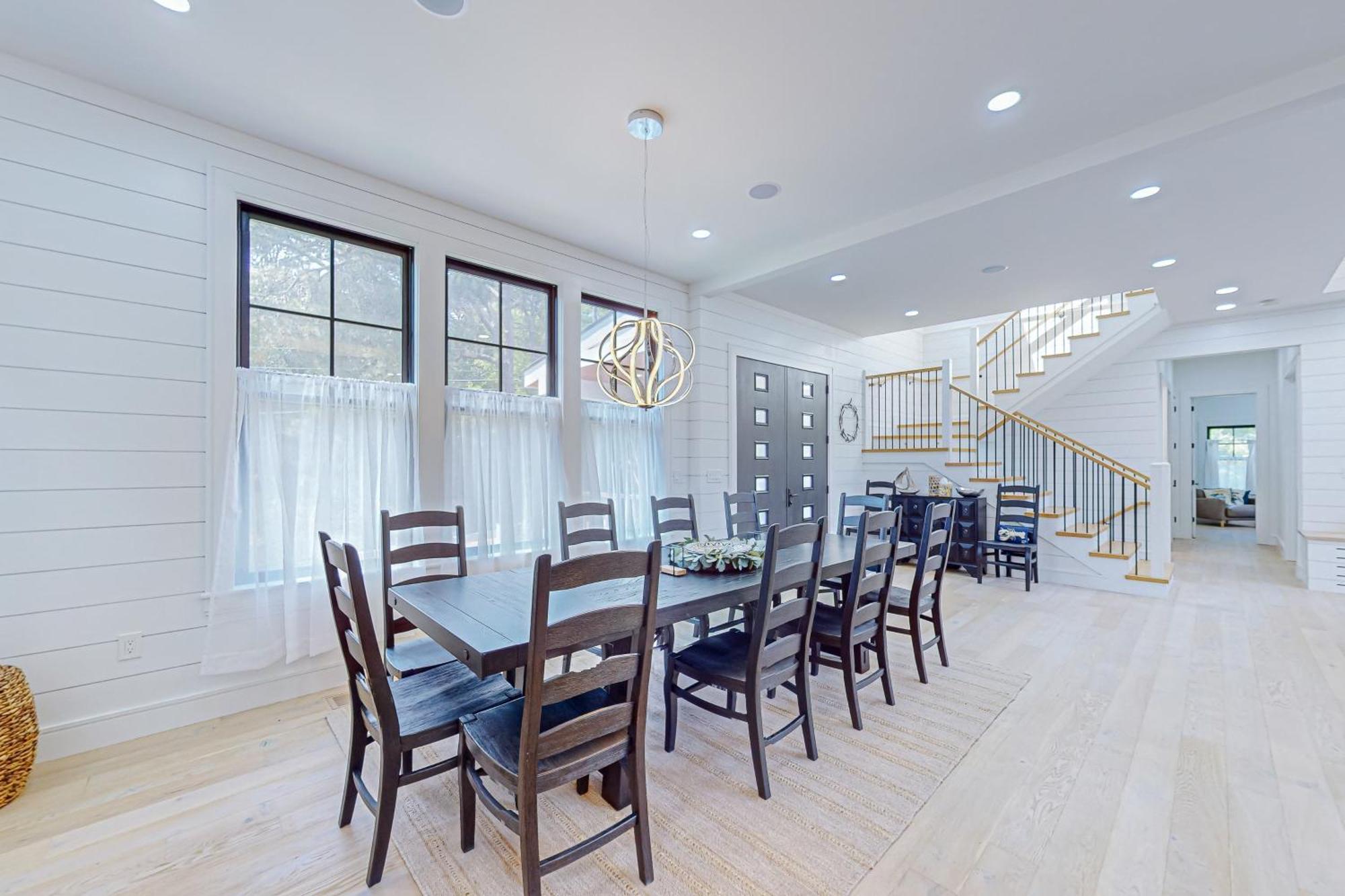 Sea Glass House Villa Centerville Exterior photo