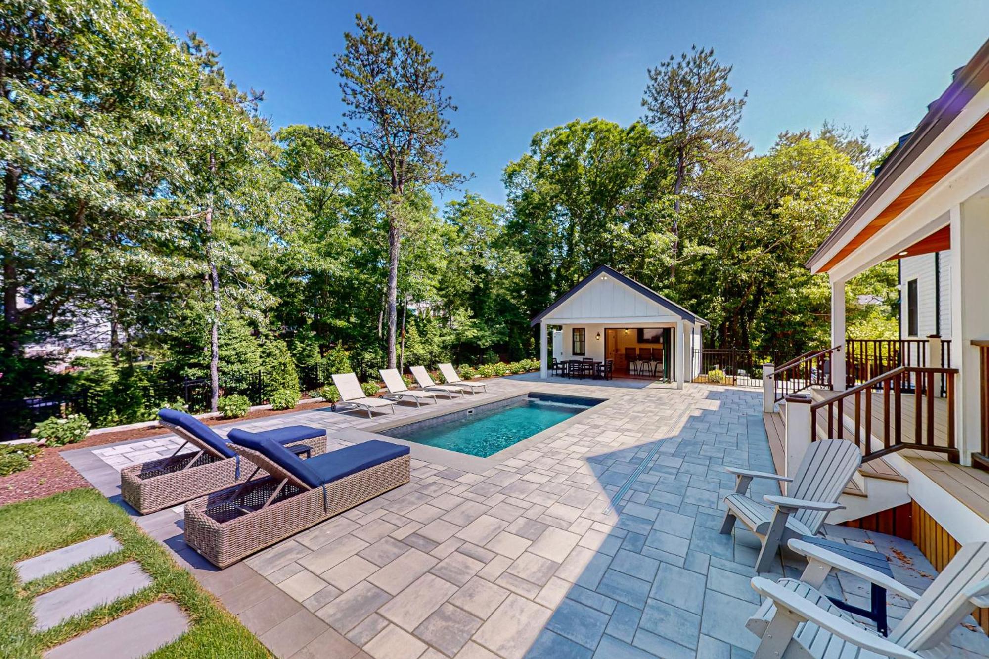 Sea Glass House Villa Centerville Exterior photo