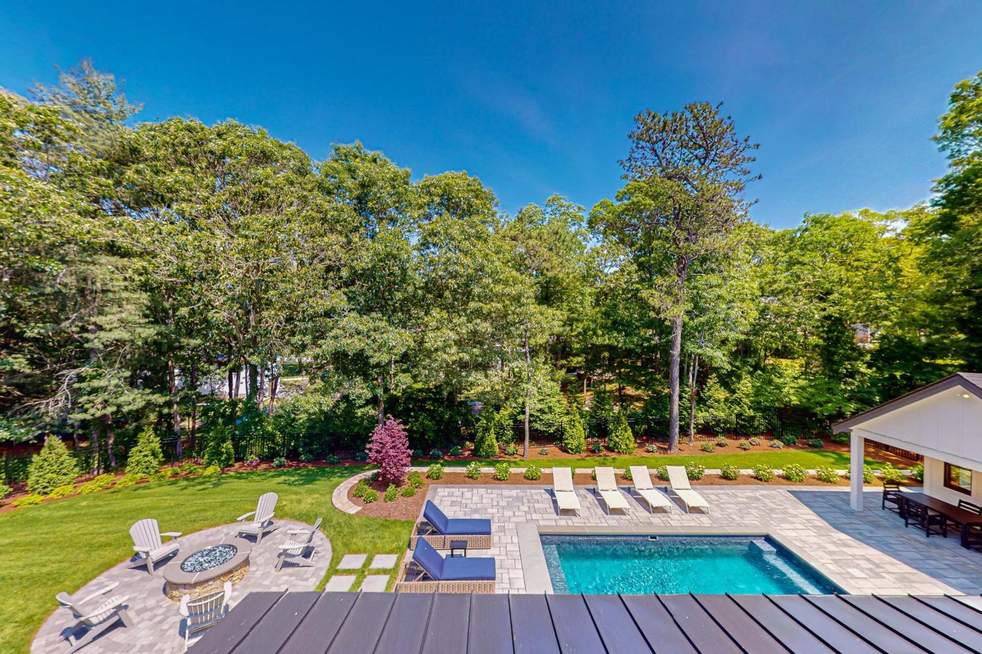 Sea Glass House Villa Centerville Exterior photo